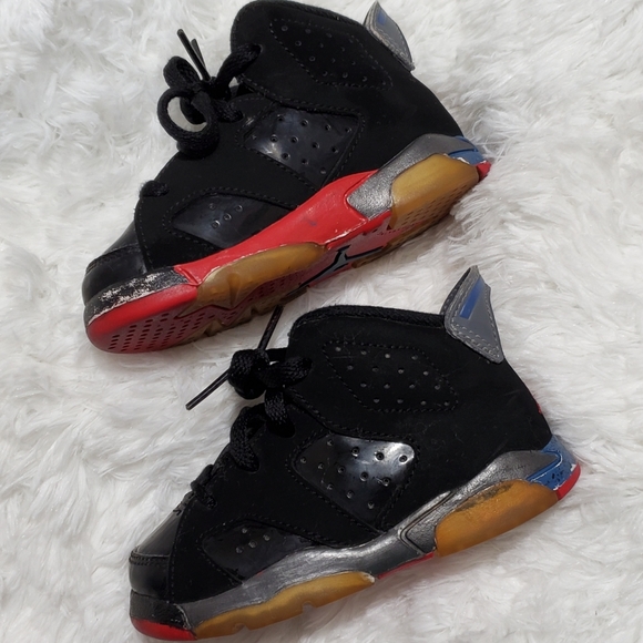 Jordan 6s Retro 6C - Picture 3 of 5